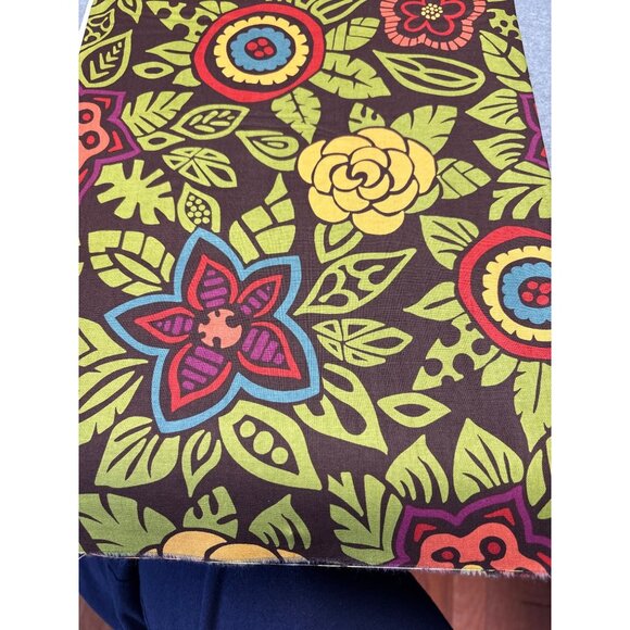 Nomad By Jen Fox for P&B Textiles 1/2 yard x 44" wide Cotton Fabric - Picture 1 of 11